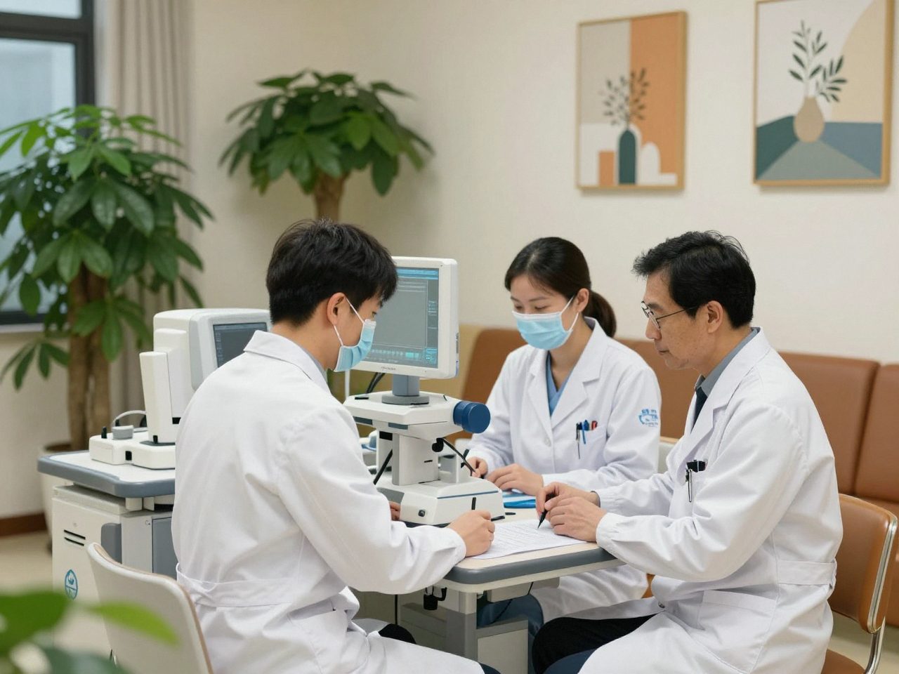 双侧输卵管堵塞的转折